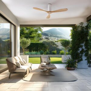 miglior ventilatore da soffitto